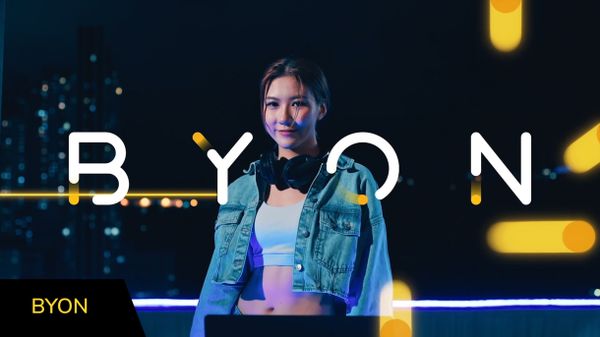 Showreel Thumbnail